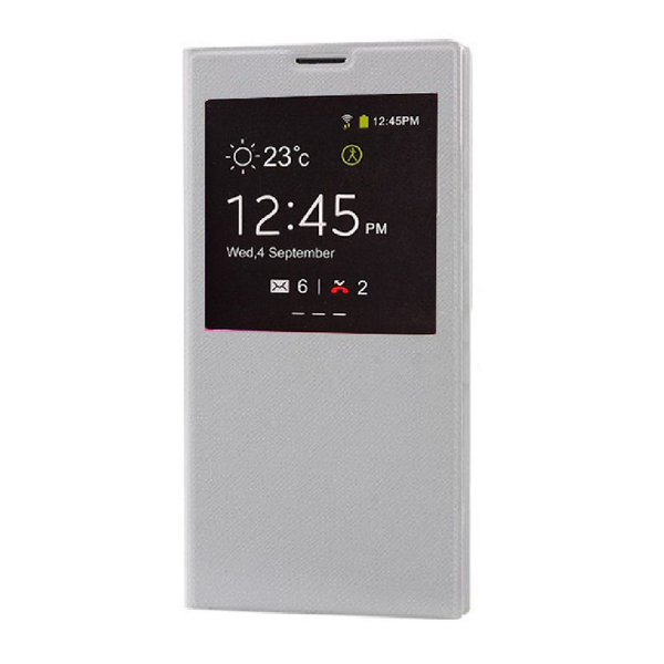 ConCorde 01-02-71943 SmartPhone 5005 NFC Tok - Fehér