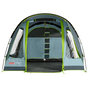 Coleman Meadowood 4 BlackOut alagút sátor