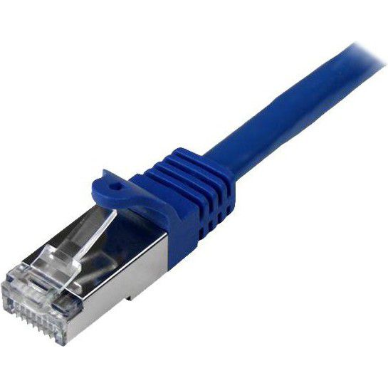 StarTech.com N6SPAT5MBL netwerkkabel SF/UTP (S-FTP)