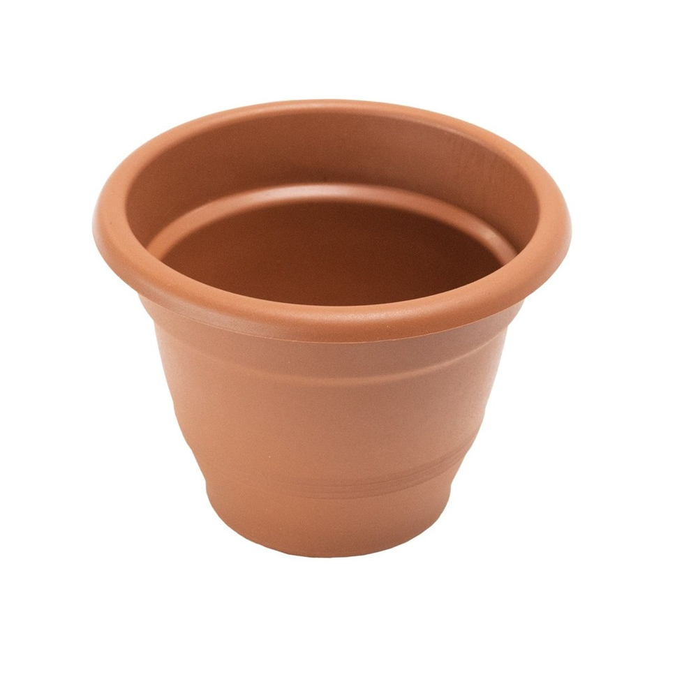 Flair Sydney 16cm virágcserép - Terrakotta (69977)