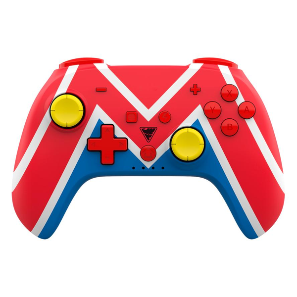 Dragonshock Controller Poptop     Wireless M Universe Switch