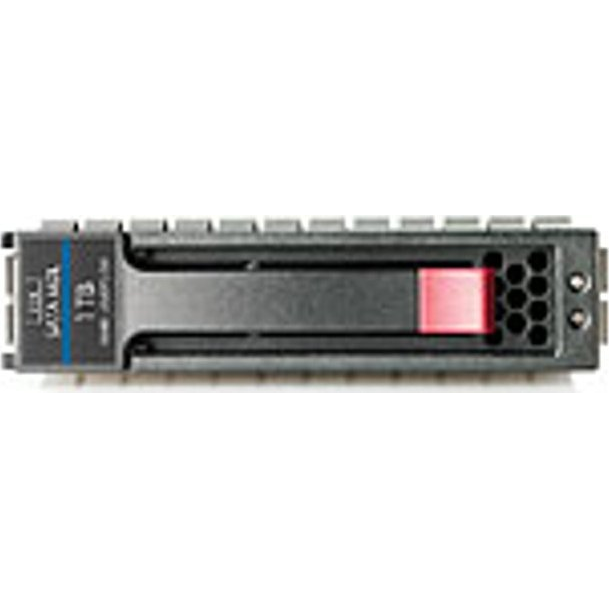 Твърд диск HP 454146-S21 1 TB