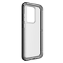 Otterbox Lifeproof Next Samsung Galaxy S20 Ultra Műanyag Tok - Átlátszó/Fekete
