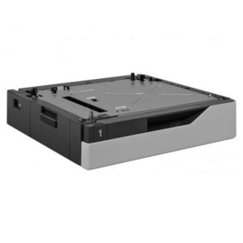 Zásobník na papír Lexmark 21K0567 černý 550 listů