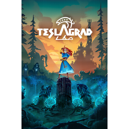 Teslagrad 2