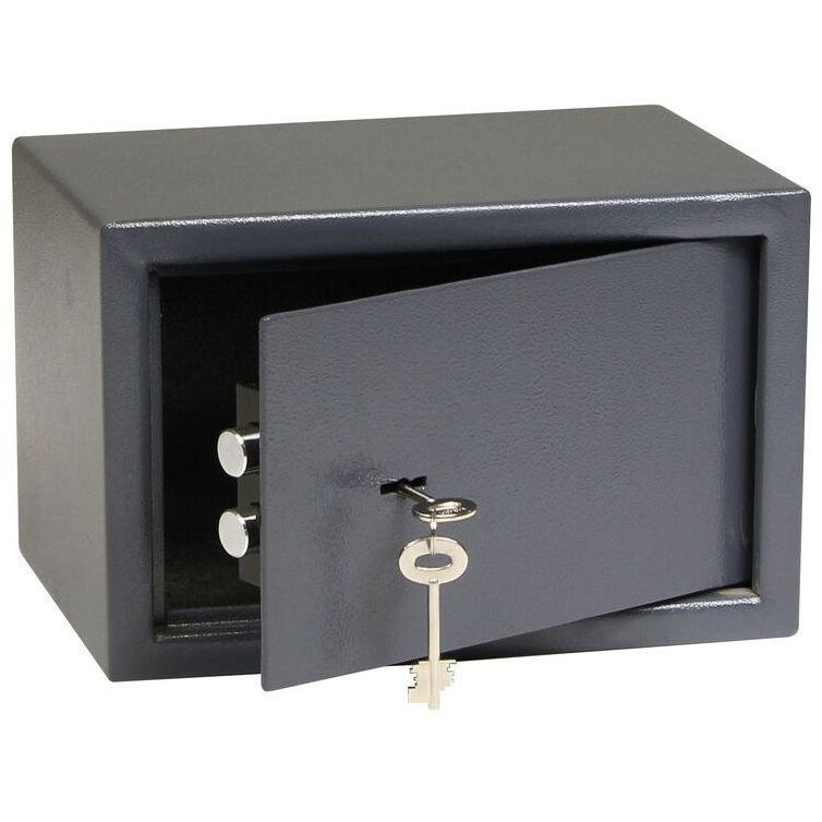 Richter Czech Ocelový sejf RS.20.K (0849-23893)
