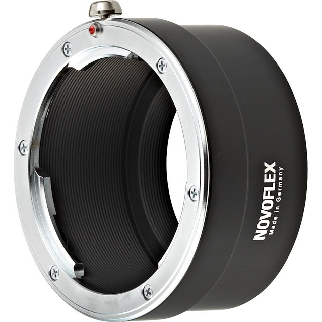 Novoflex Novoflex Adapter Leica R Objektiv Objektív adapter Átalkít: Leica R - Leica L (LET/LER)