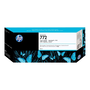 HP 772 - photo black - original - DesignJet - ink cartridge