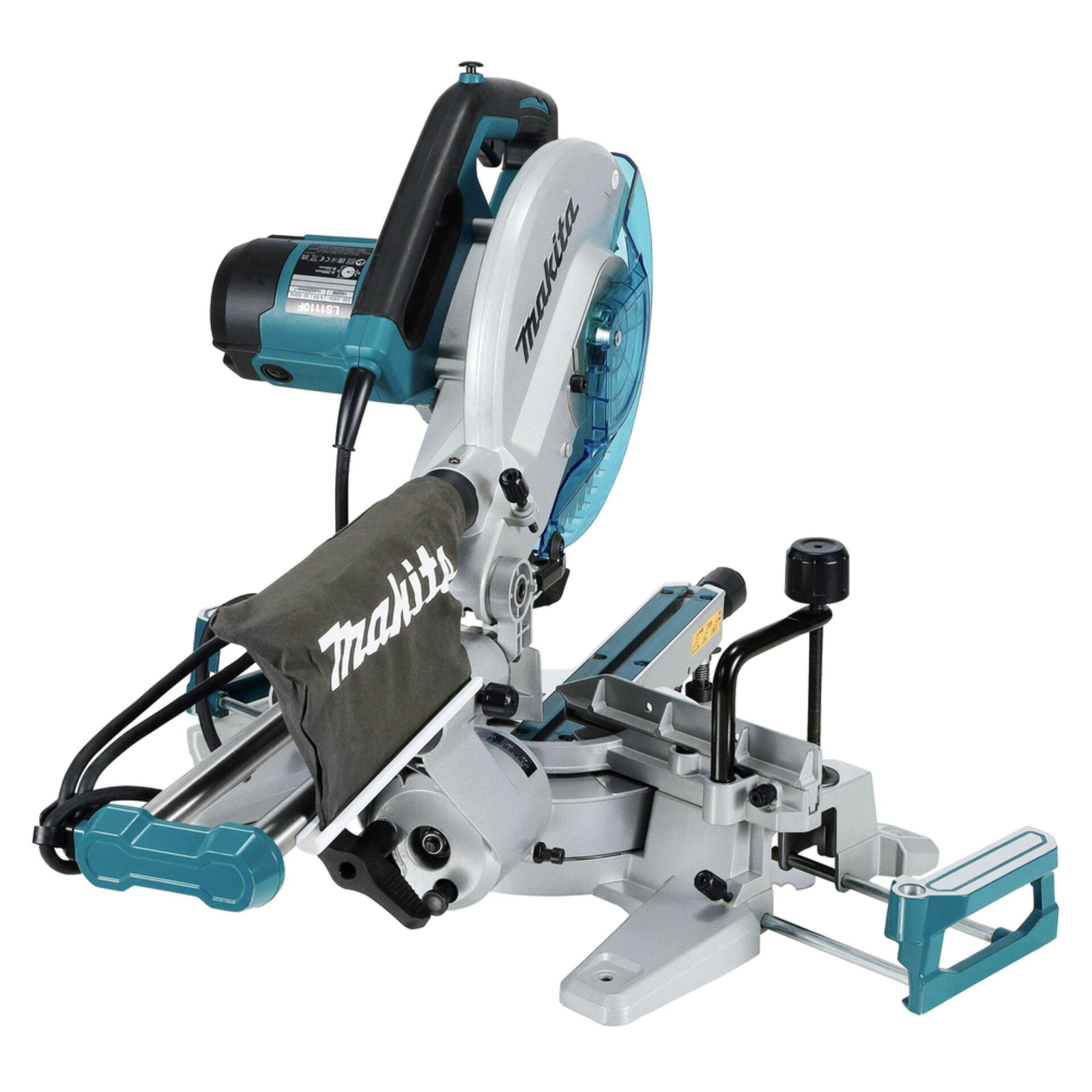 Makita LS1110F Elektromos gérvágó (LS1110F)