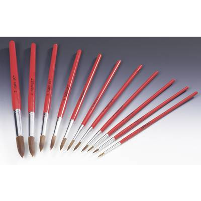 Körecset készlet, Méretek: 1,2,3,4,5,6 Young Art E10710-04 (E10710-04)