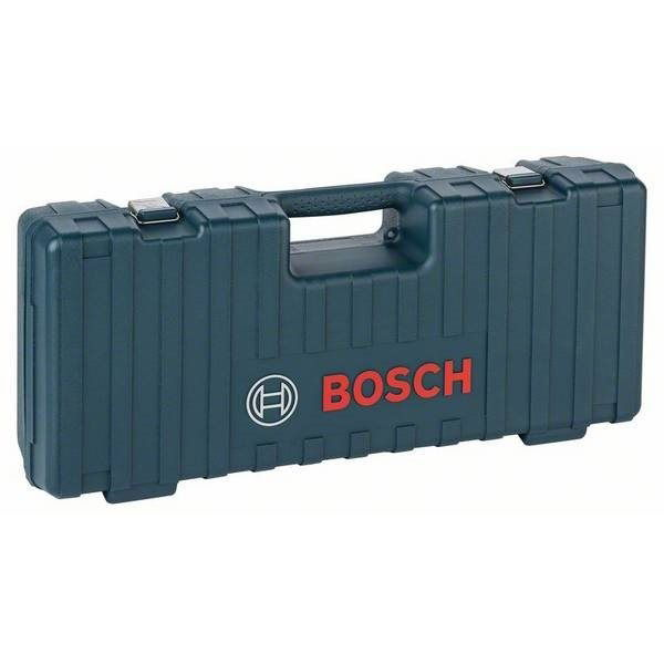 Bosch műanyag tok professzionális és hobbi szerszámokhoz - kék (2.605.438.197)