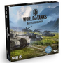 Asmodee World of Tanks Battlegrounds társasjáték (KRE9649)