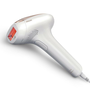 Philips Lumea Advanced BRI920/00 villanófényes szőrtelenítő Intenzív villanófény (IPL) Rózsaszín, Fehér