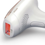 Philips Lumea Advanced BRI920/00 villanófényes szőrtelenítő Intenzív villanófény (IPL) Rózsaszín, Fehér