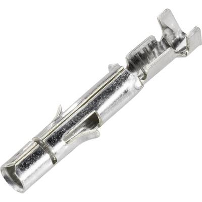 Krimpelhető érintkezők Universal-MATE-N-LOK-hoz 926895-1 TE Connectivity Tartalom: 1 db (926895-1)