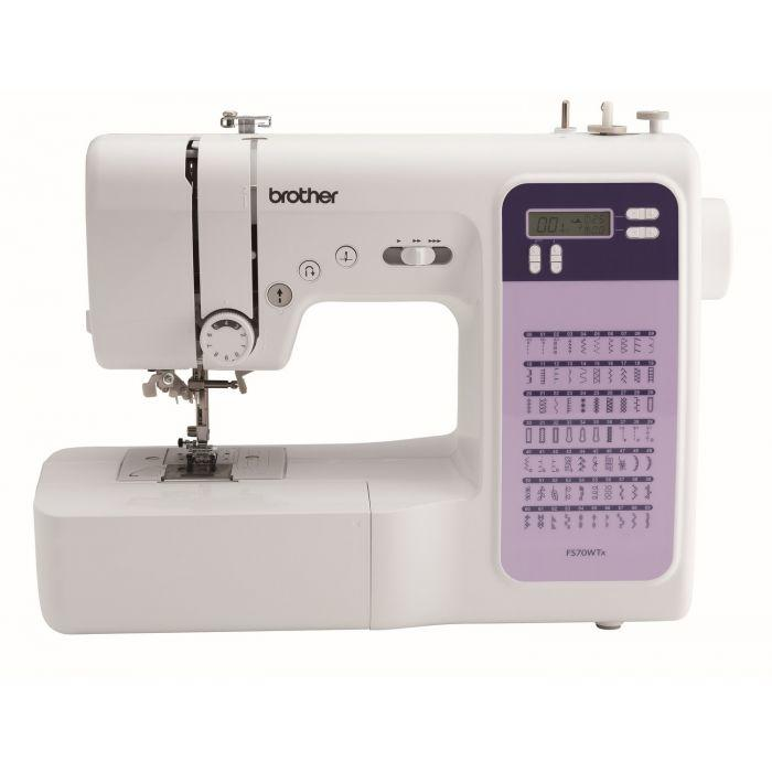 Brother FS70WTX Varrógép (FS70WTX)