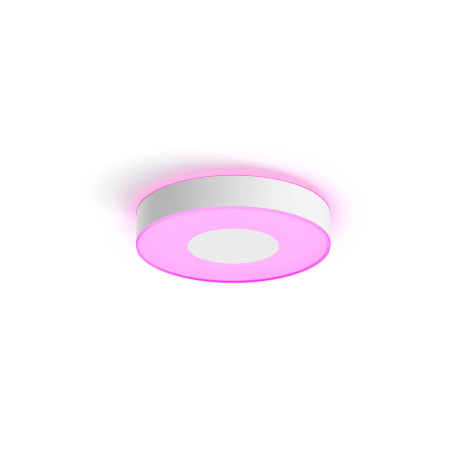 Philips Hue White and colour ambience 4116331P9 Intelligens mennyezeti világítás Bluetooth Fehér 33,5 W (915005997201)