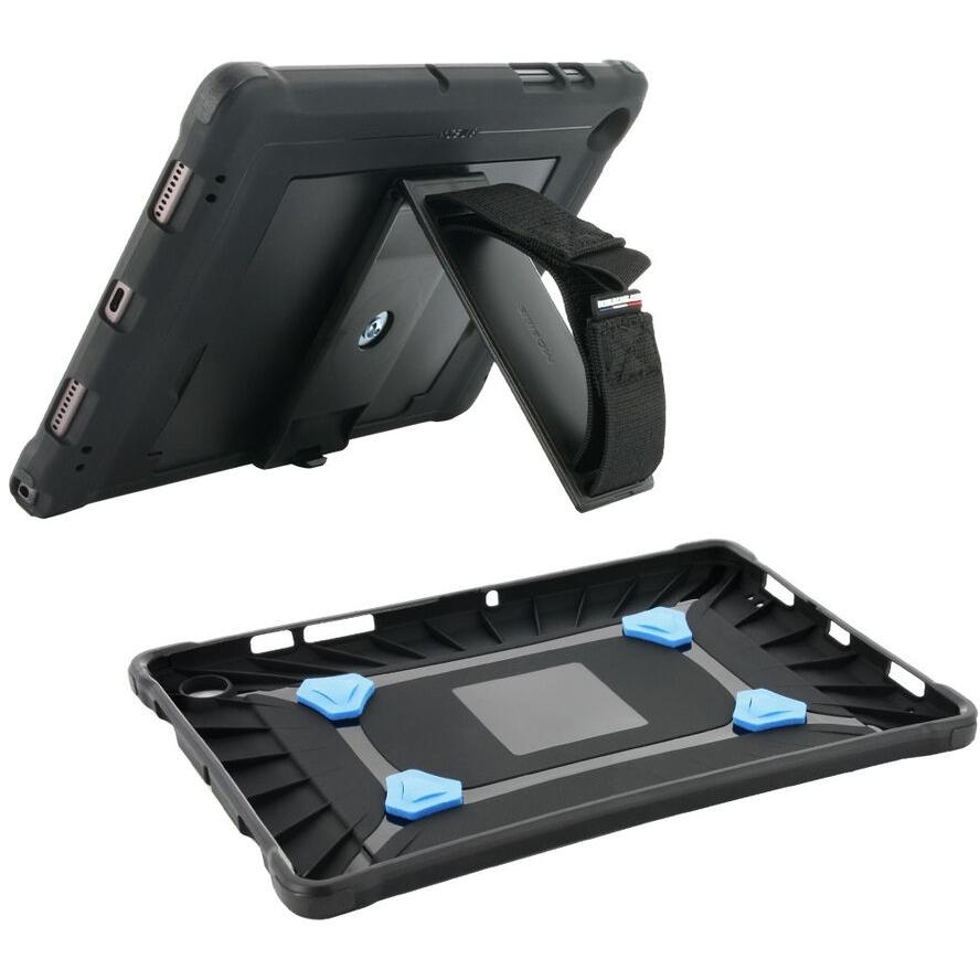 Mobilis PROTECH Case 360 handst.+kickstand+handstr.iPad10,9