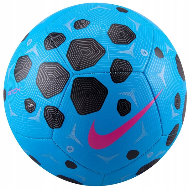 Nike Piłka Nike Pitch Team HV6249-450