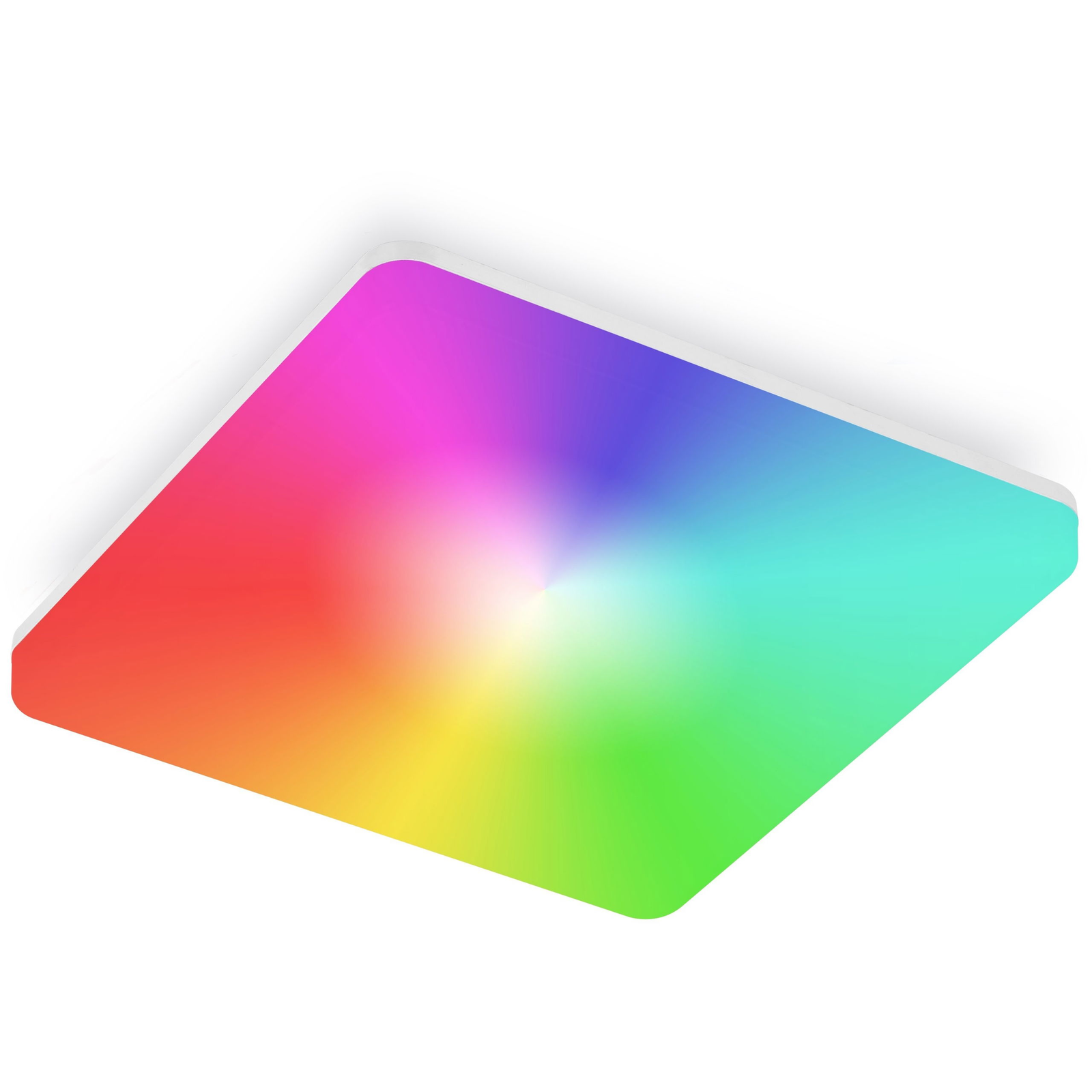 iGET HOME LS3 Smart Light 22 cm, 15 W, RGB+CCT (LS3 Smart Light)