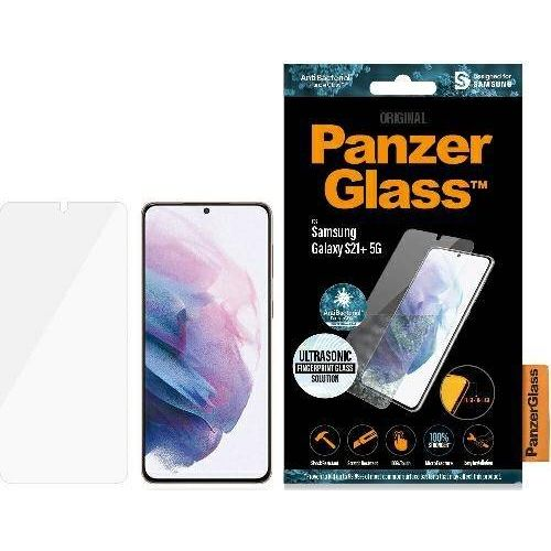 PanzerGlass PRO7270 képernyő- vagy hátlapvédő mobiltelefonhoz Átlátszó képernyővédő Samsung 1 db