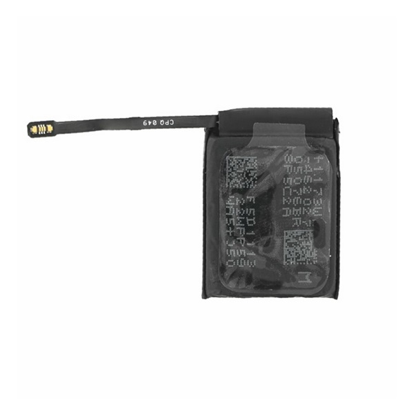 gigapack Akku 303mAh LI-Polymer (A2327 kompatibilis) Apple Watch Series 6 44mm " csomagolás" (GP-143168)