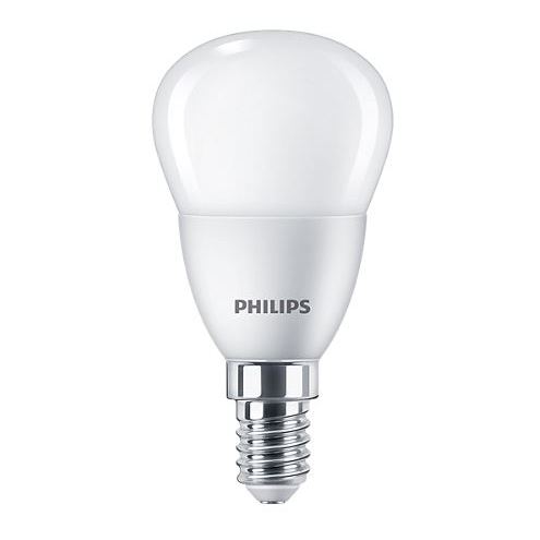 Philips CorePro LED 31264700 LED lampa 5 W E14 F