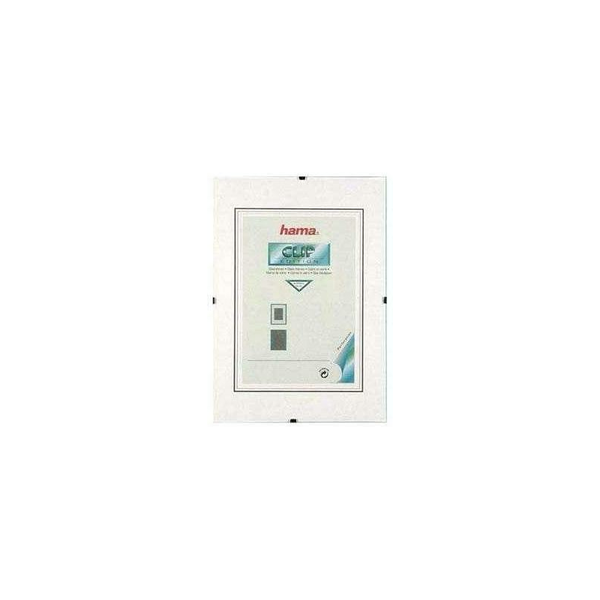Hama 63042 Clip-fix normál keret 50x60 cm-es