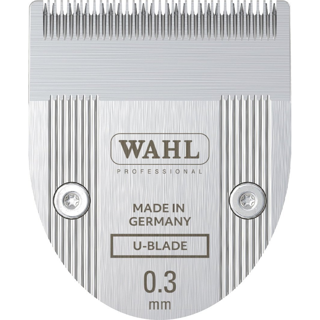 Wahl U-Blade Fém Vágófej 1584-7320 0,3mm (1584-7320)