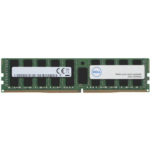 DELL A8711888 geheugenmodule 32 GB DDR4 ECC