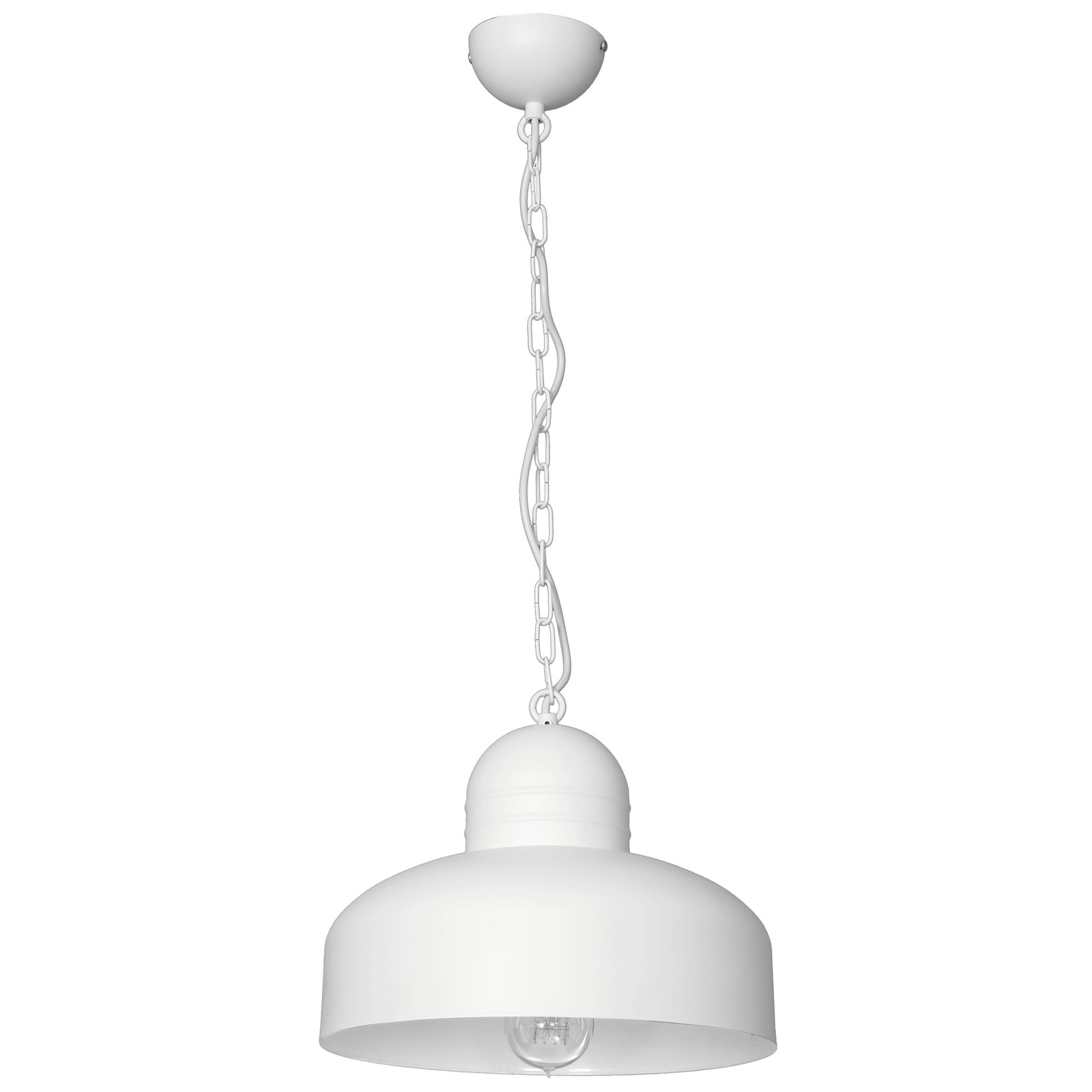 Klausen KL-6570 Single 1 mennyezeti lámpa (KL-6570)