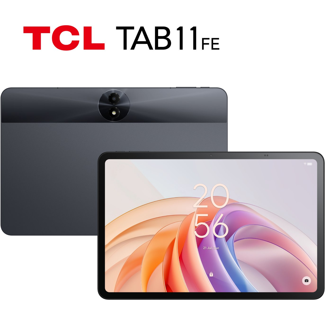 Таблет TCL TAB 11 FE LTE 4G Mediatek — 9465G2-2CLCA111