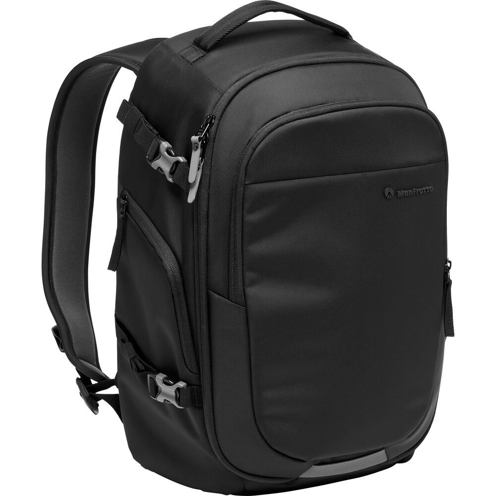 Manfrotto Advanced Gear III M fotós hátizsák fekete (MB MA3-BP-GM) (MB MA3-BP-GM)