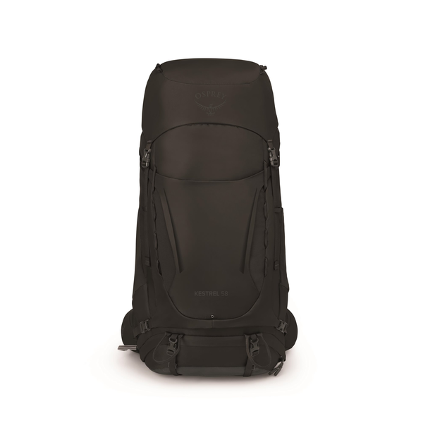 Osprey Kestrel 58 Black L/XL