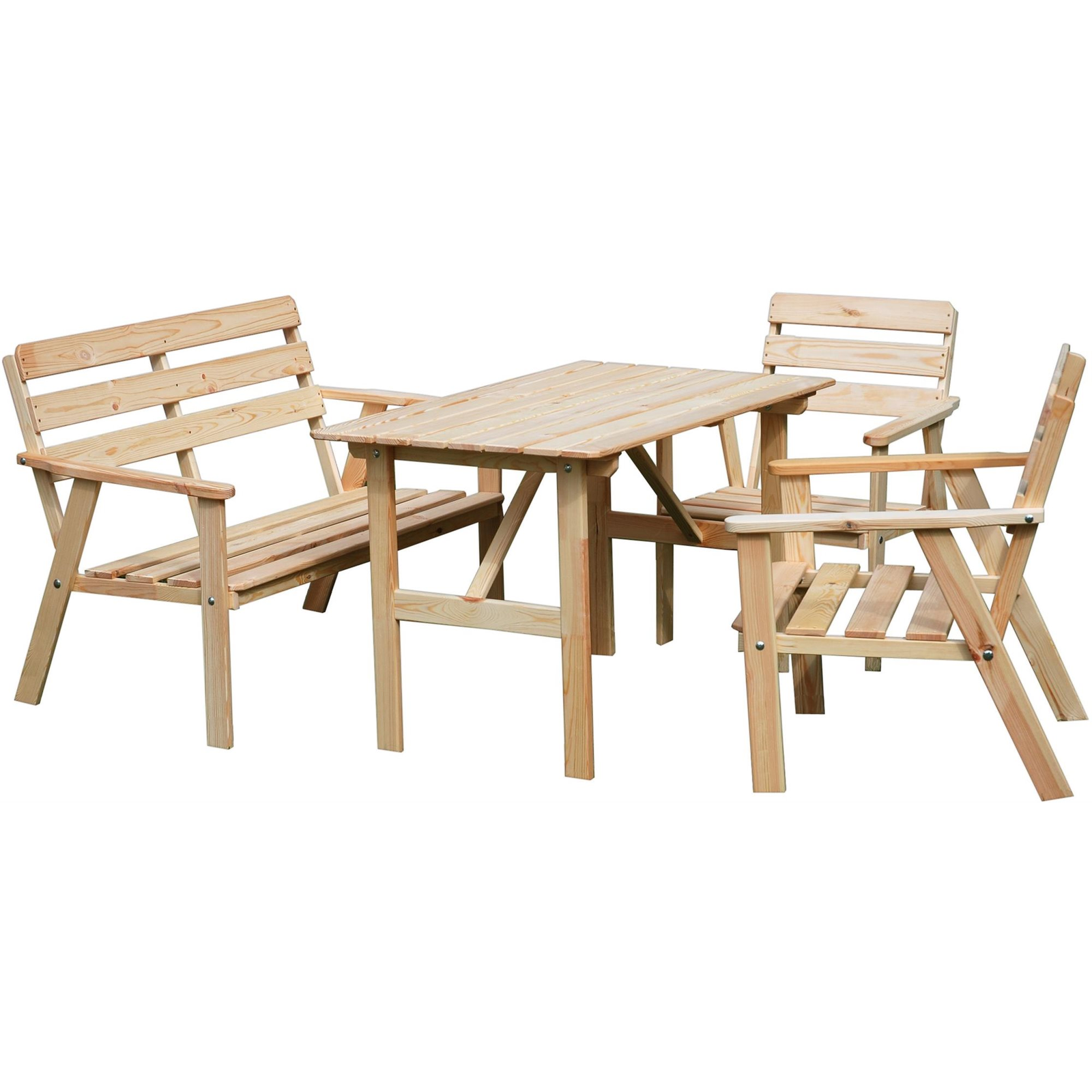 ROJAPLAST Set NORDIC (67/62)