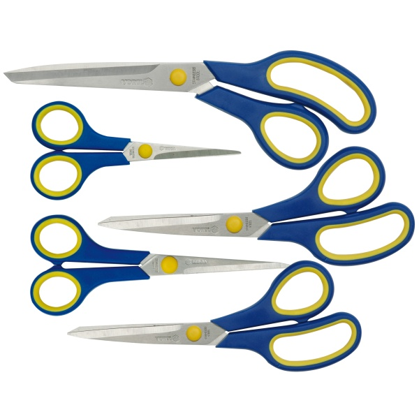Irodai olló Vorel 25 cm (76314)