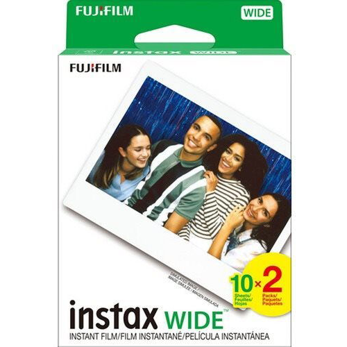 Fujifilm Instax widefilm 20 db fotó (16899922)