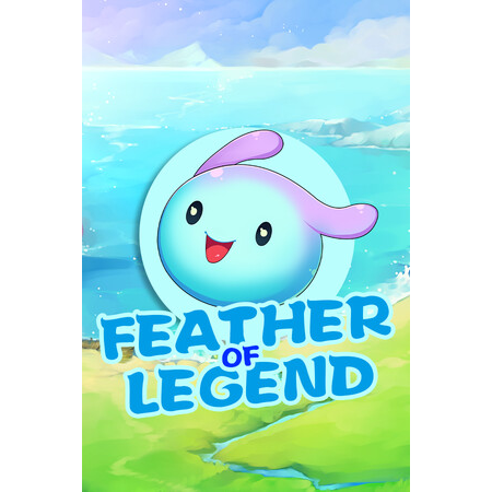 Legend of Feather (PC - Steam elektronikus játék licensz)
