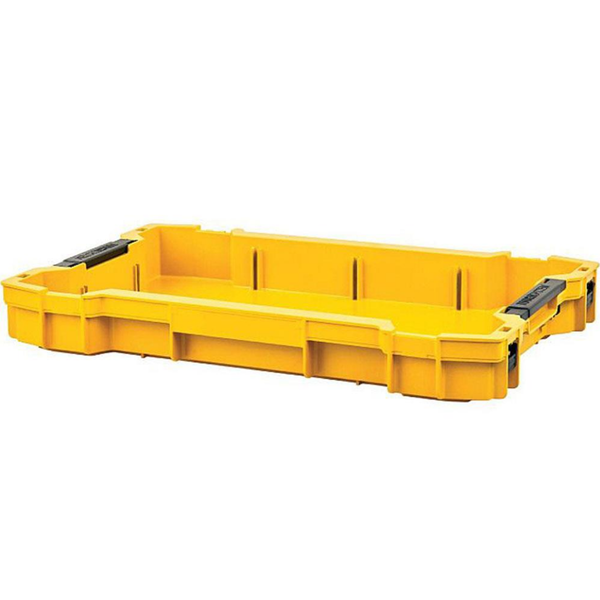 DeWalt DWST83407-1 Toughsystem 2.0 Lapos Tálca Tárolóba
