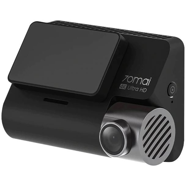 Xiaomi 70mai Videograbadora A800s 4k Negro