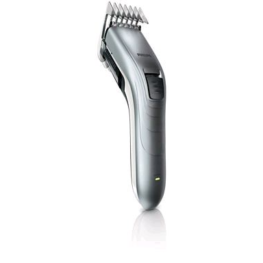Philips QC5130/15 zastřihovač vousů a vlasů Zelená 11 Nikl-metal hydridová (NiMH)