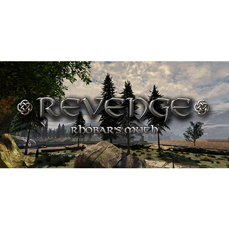 Revenge: Rhobar's myth