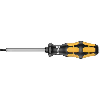 Wera 977 Műhely Torx csavarhúzó Méret T 27 Penge hossz: 125 mm (05024403001)
