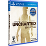 Sony Uncharted: The Nathan Drake Collection Колекционери PlayStation 4