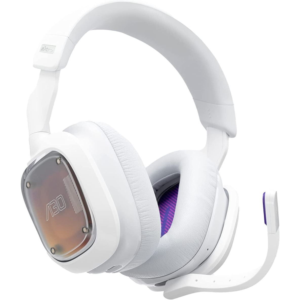 Astro Gaming A30 Xbox vezeték nélküli gaming headset fehér (939-001987) (939-001987)