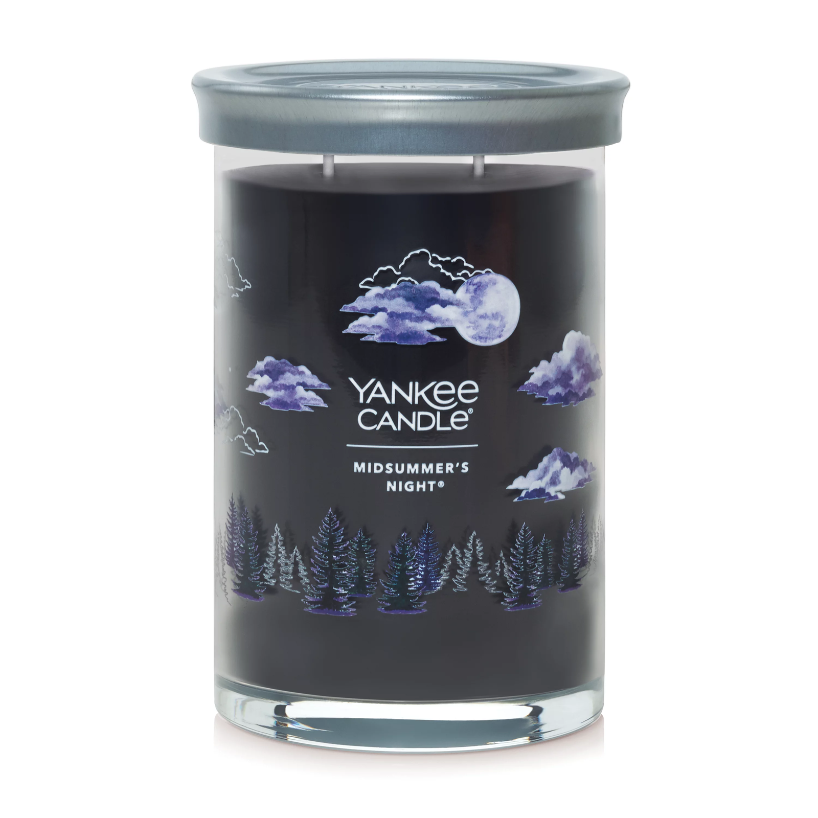 Yankee Candle Signature Midsummer's Night Illatgyertya Tumbler 567g (1630036E)