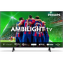 Philips 8000 series 50PUS8309/12 televízió 127 cm (50") 4K Ultra HD Smart TV Wi-Fi Fekete 350 cd/m²