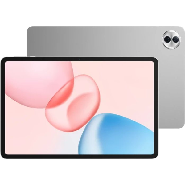 Honor Pad 10 Qualcomm Snapdragon 256 GB 30,7 cm (12.1") 8 GB Wi-Fi 6 (802.11ax) Android 15 Grigio