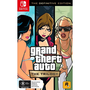 Nintendo Grand Theft Auto: The Trilogy – The Definitive Edition Definitívna Angličtina Nintendo Switch