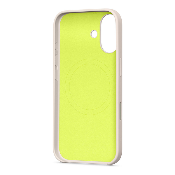 Apple Beats iPhone 17 Case with MagSafe and Camera Control — Lime Stone (MGK34LL/A)